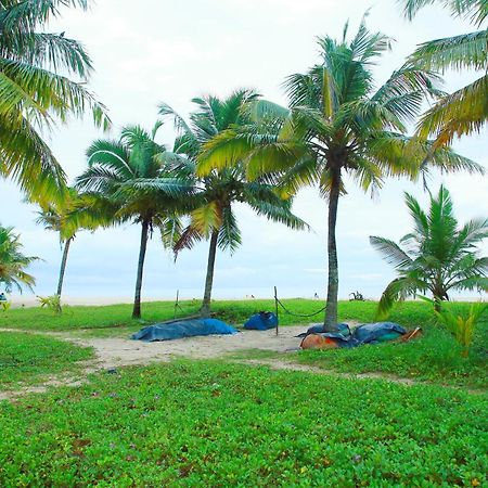 Marari Nest Beach Homestay มาราริคุลาม ภายนอก รูปภาพ